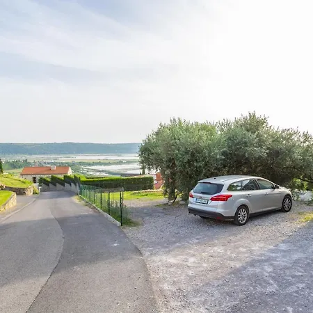 Feriehus Sunny Salt Garden